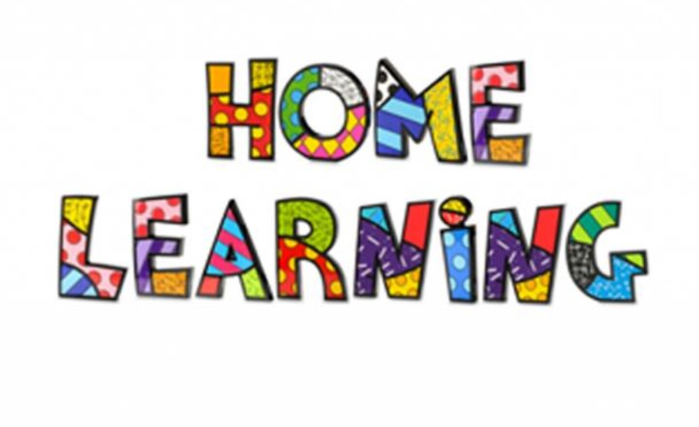Image of Y6 Home Learning